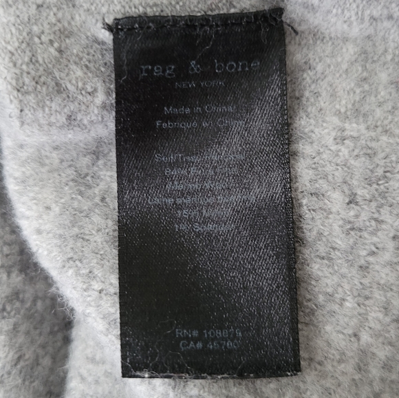 Rag & Bone Sweater - Picture 6 of 12